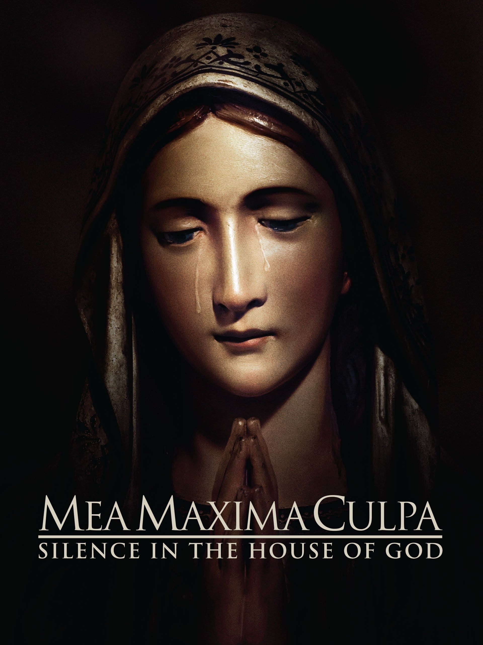 Постер Mea Maxima Culpa: Silence in the House of God